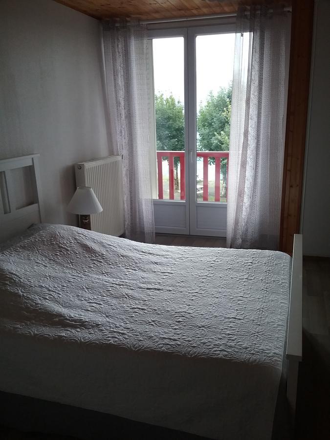 Auberge Du Col De Neronne Hotel Le Falgoux Eksteriør billede